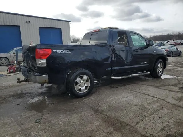 5TFBT54127X002057 2007 2007 Toyota Tundra- Double Cab Sr5 3