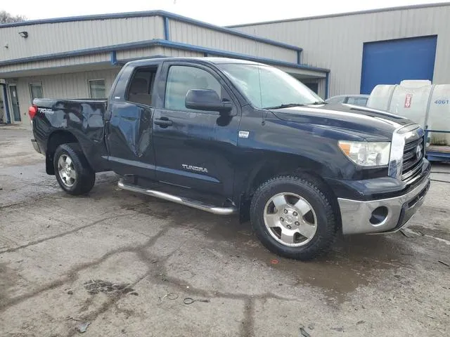 5TFBT54127X002057 2007 2007 Toyota Tundra- Double Cab Sr5 4