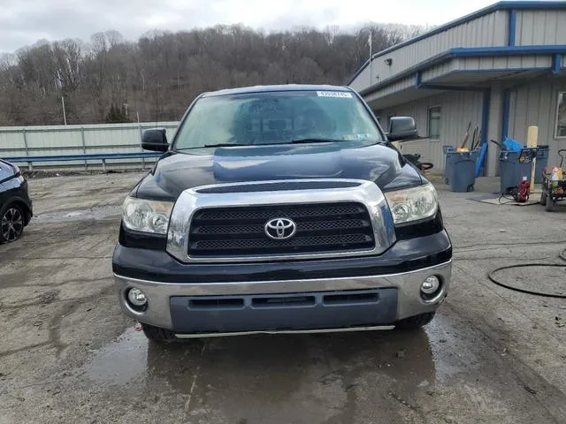 5TFBT54127X002057 2007 2007 Toyota Tundra- Double Cab Sr5 5