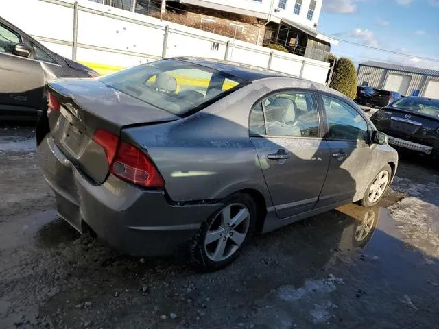 2HGFA16846H520301 2006 2006 Honda Civic- EX 3