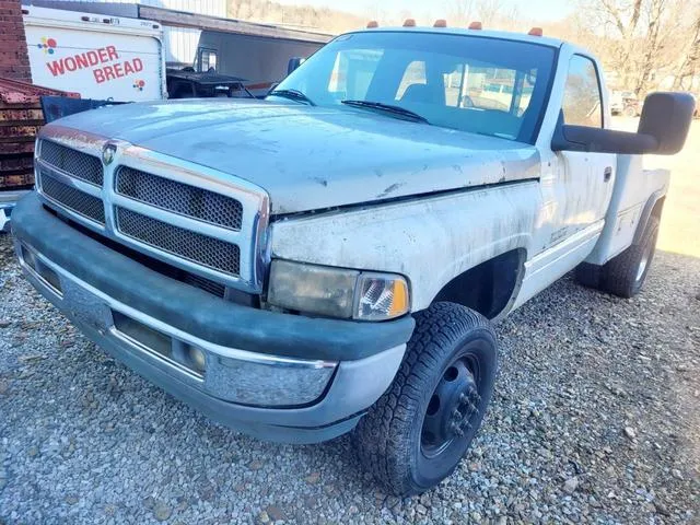 1B6MC36C7SS199748 1995 1995 Dodge RAM 3500 2