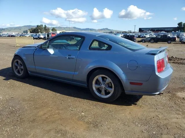 1ZVHT82H265197693 2006 2006 Ford Mustang- GT 2