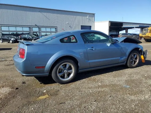 1ZVHT82H265197693 2006 2006 Ford Mustang- GT 3