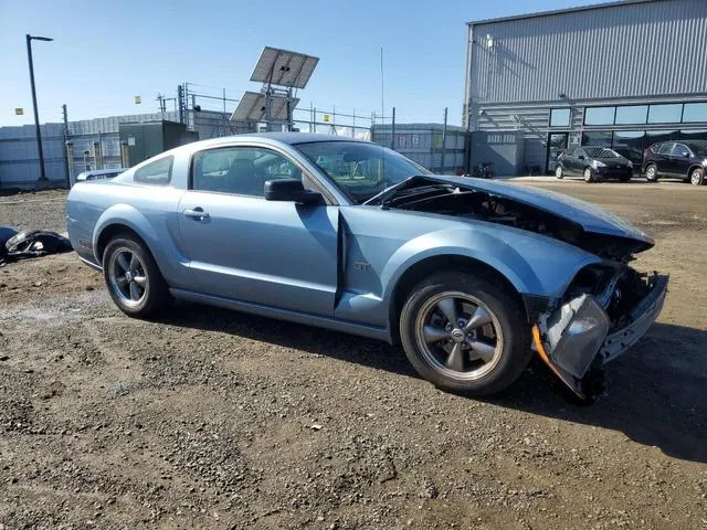 1ZVHT82H265197693 2006 2006 Ford Mustang- GT 4