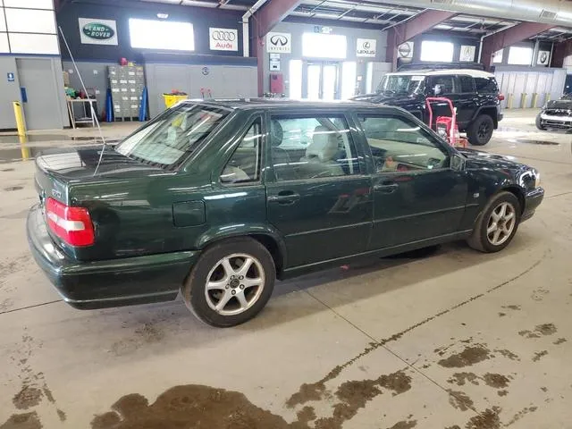 YV1LS61J0Y2668599 2000 2000 Volvo S70- Base 3