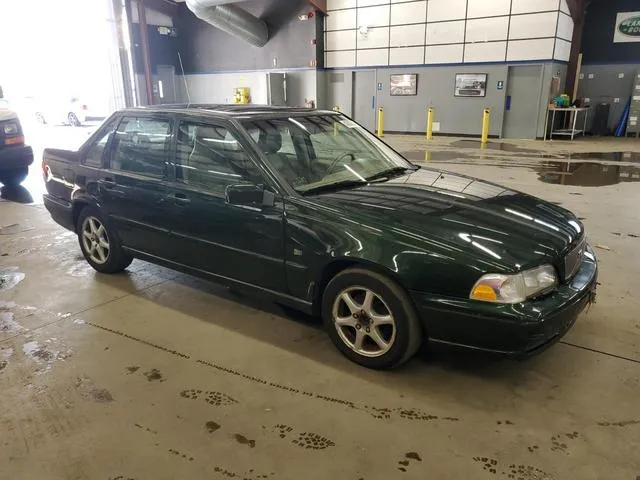 YV1LS61J0Y2668599 2000 2000 Volvo S70- Base 4