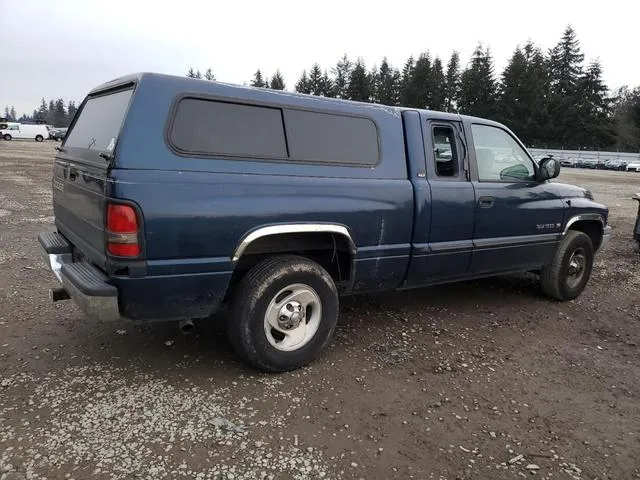 3B7HC13Z11G237801 2001 2001 Dodge RAM 1500 3