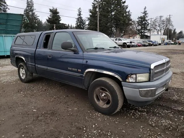 3B7HC13Z11G237801 2001 2001 Dodge RAM 1500 4