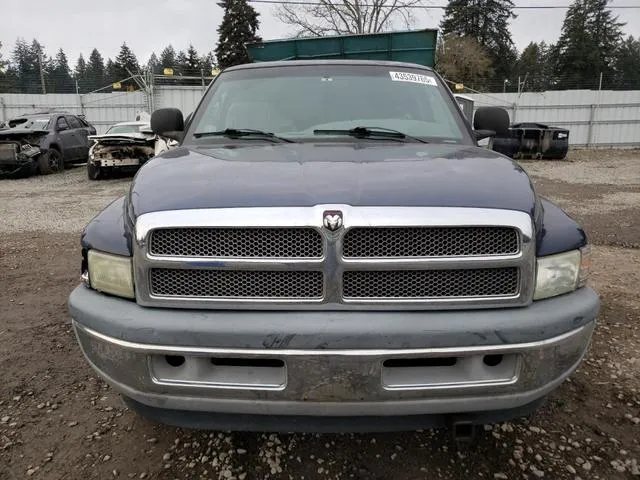 3B7HC13Z11G237801 2001 2001 Dodge RAM 1500 5