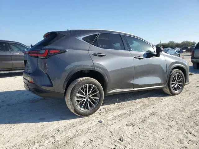 JTJAKCEZ2P5007758 2023 2023 Lexus NX- 350H 3