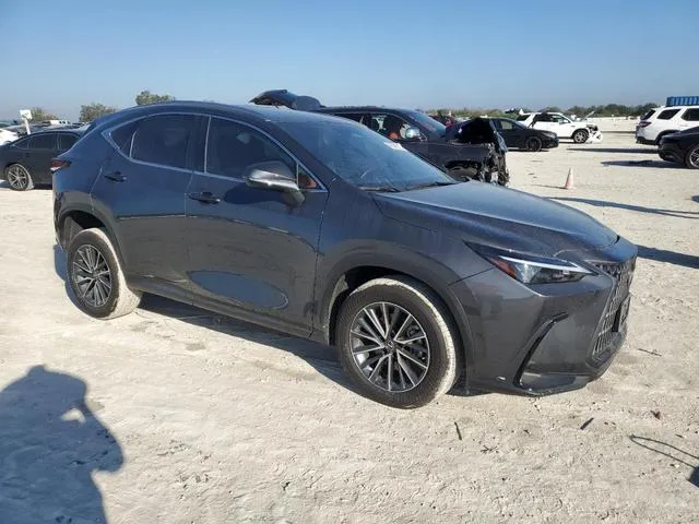 JTJAKCEZ2P5007758 2023 2023 Lexus NX- 350H 4