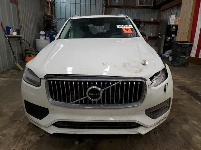 YV4102PK0N1857697 2022 2022 Volvo XC90- T5 Momentum 5