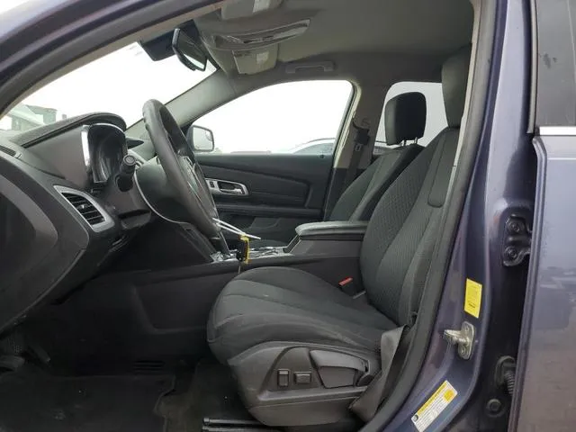 2GKALMEK8E6125067 2014 2014 GMC Terrain- Sle 7