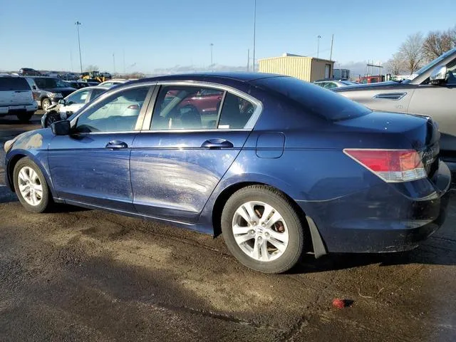 1HGCP26499A116353 2009 2009 Honda Accord- Lxp 2