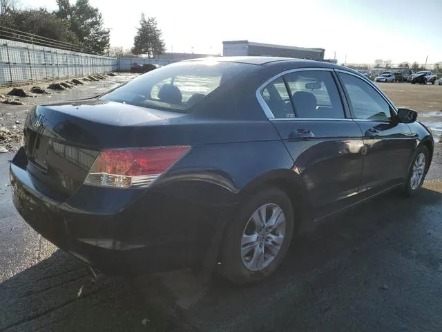 1HGCP26499A116353 2009 2009 Honda Accord- Lxp 3