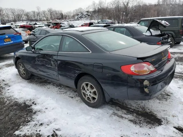 2T1CE22PX2C003937 2002 2002 Toyota Camry- SE 2