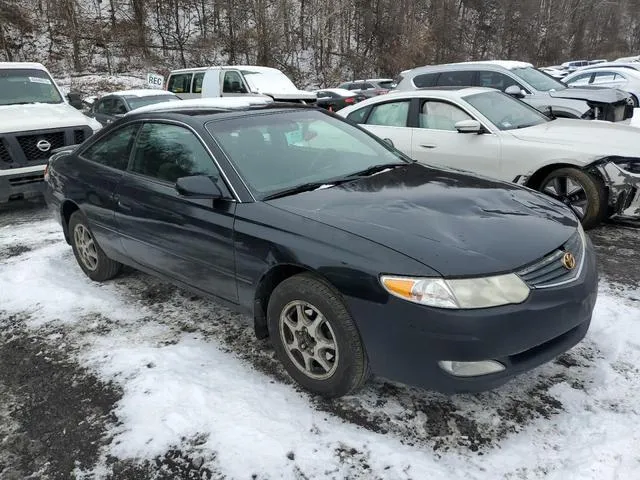 2T1CE22PX2C003937 2002 2002 Toyota Camry- SE 4