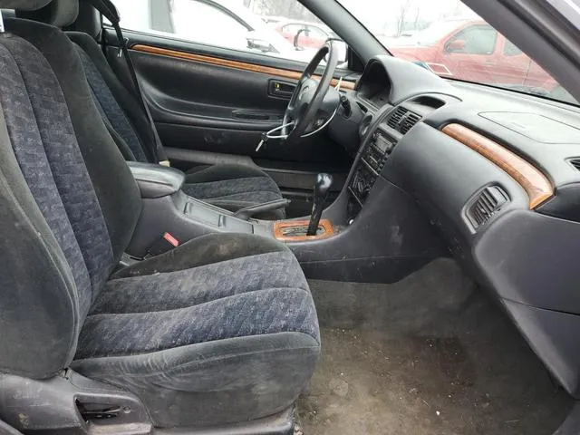 2T1CE22PX2C003937 2002 2002 Toyota Camry- SE 7