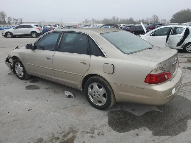 4T1BF28B94U351878 2004 2004 Toyota Avalon- XL 2