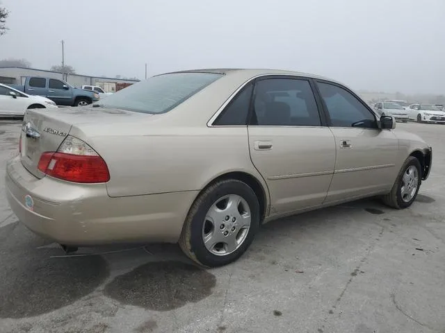 4T1BF28B94U351878 2004 2004 Toyota Avalon- XL 3