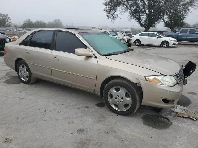 4T1BF28B94U351878 2004 2004 Toyota Avalon- XL 4