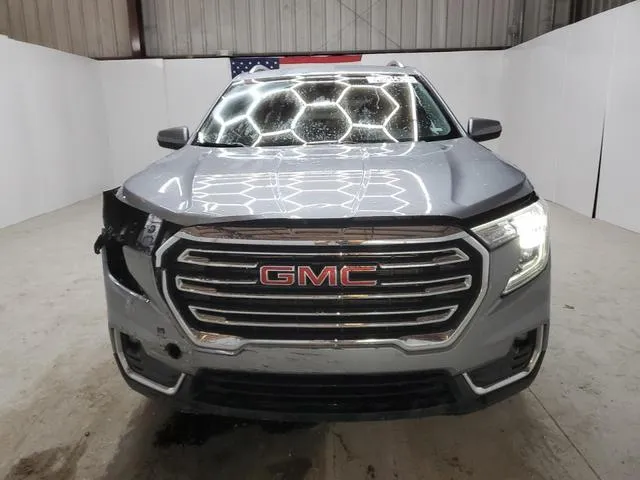 3GKALVEG7RL168687 2024 2024 GMC Terrain- Slt 5