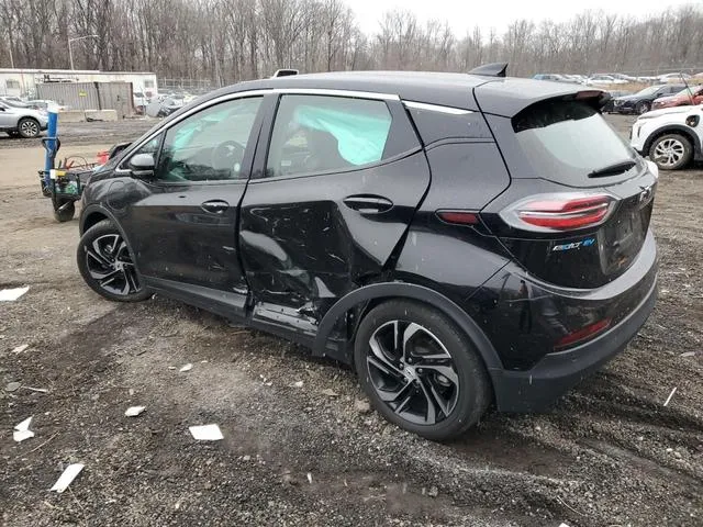 1G1FX6S06P4133198 2023 2023 Chevrolet Bolt- 2LT 2