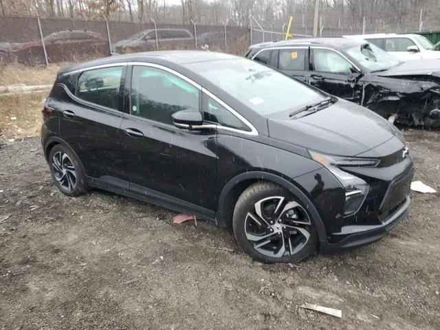 1G1FX6S06P4133198 2023 2023 Chevrolet Bolt- 2LT 4