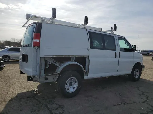 1GCWGAFG5K1299451 2019 2019 Chevrolet Express 3