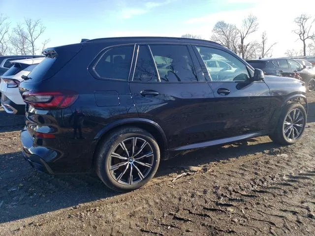 5UXCR6C05M9H32659 2021 2021 BMW X5- Xdrive40I 3