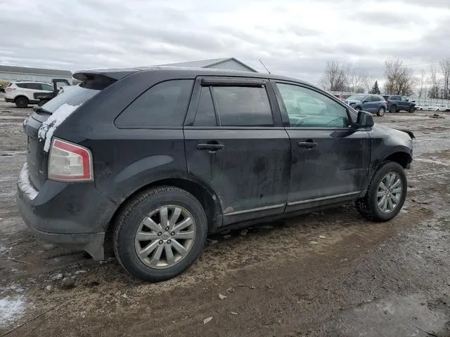 2FMDK39C27BB25614 2007 2007 Ford Edge- Sel Plus 3