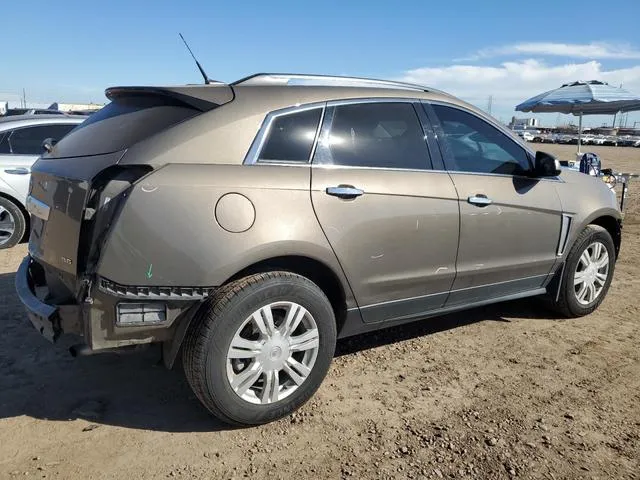 3GYFNAE35ES686163 2014 2014 Cadillac SRX 3