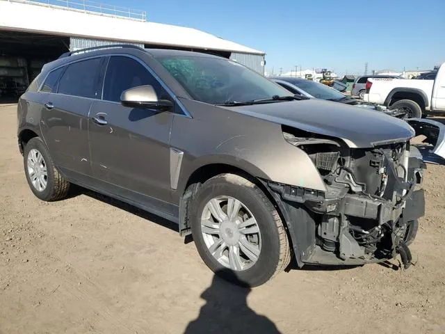 3GYFNAE35ES686163 2014 2014 Cadillac SRX 4