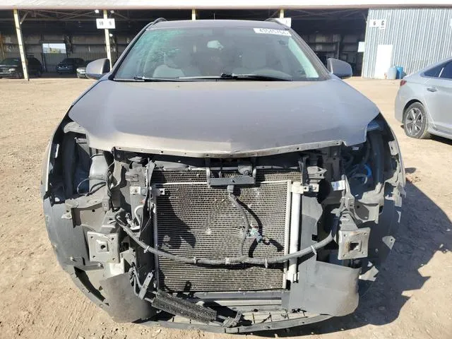 3GYFNAE35ES686163 2014 2014 Cadillac SRX 5