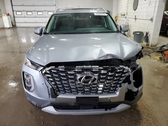 KM8R3DHE3LU080683 2020 2020 Hyundai Palisade- Sel 5