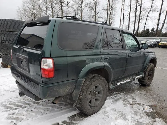 JT3HN86R410335311 2001 2001 Toyota 4runner- SR5 3