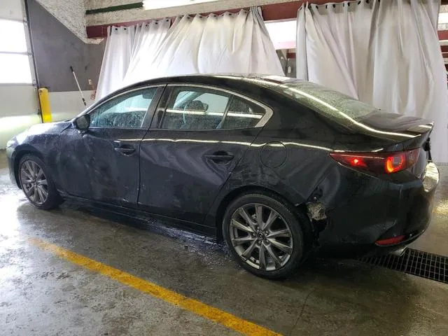 3MZBPACM5RM415685 2024 2024 Mazda 3- Preferred 2