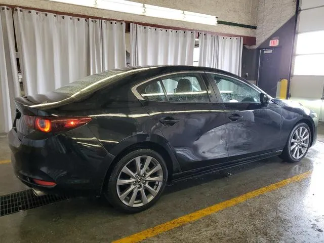 3MZBPACM5RM415685 2024 2024 Mazda 3- Preferred 3