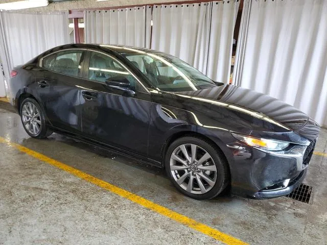 3MZBPACM5RM415685 2024 2024 Mazda 3- Preferred 4