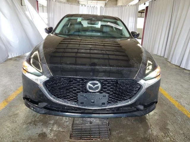 3MZBPACM5RM415685 2024 2024 Mazda 3- Preferred 5