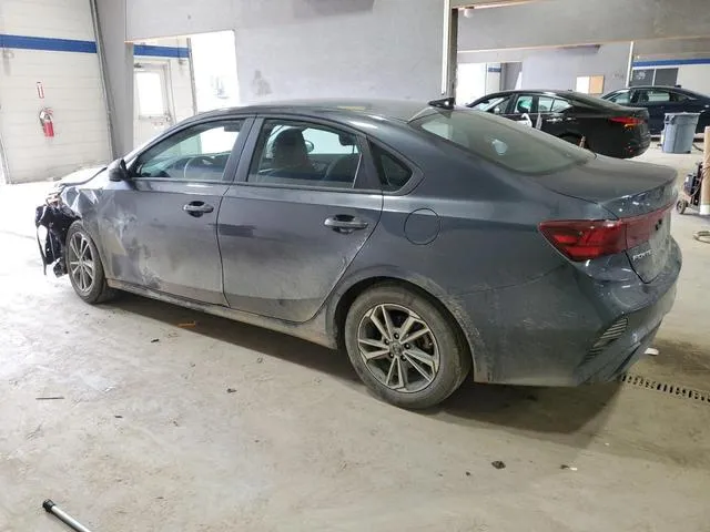 3KPF24AD9PE613765 2023 2023 KIA Forte- LX 2