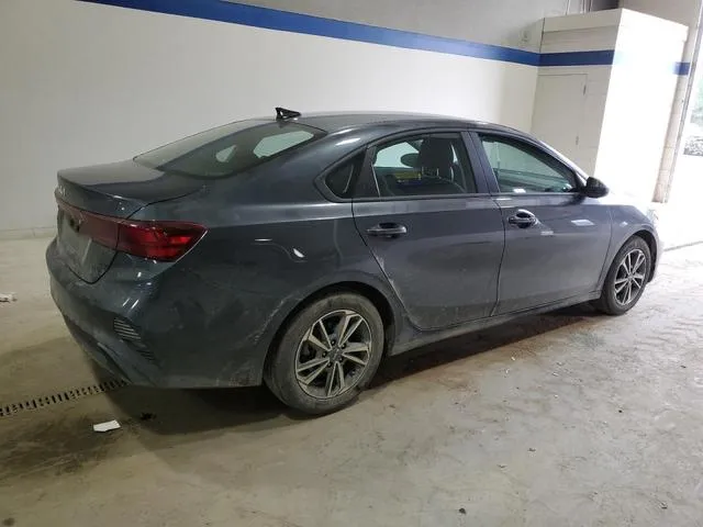 3KPF24AD9PE613765 2023 2023 KIA Forte- LX 3