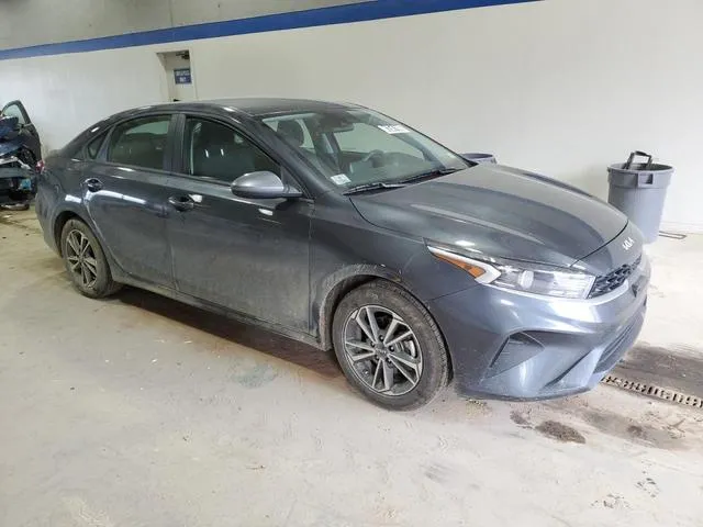 3KPF24AD9PE613765 2023 2023 KIA Forte- LX 4