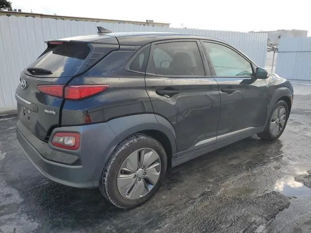 KM8K53AG8MU126852 2021 2021 Hyundai Kona- Ultimate 3