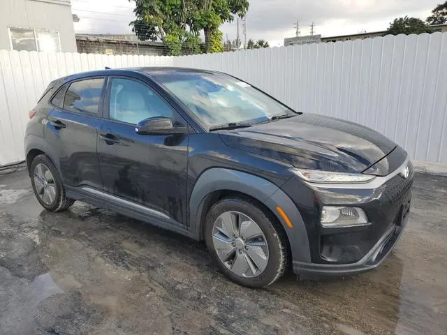 KM8K53AG8MU126852 2021 2021 Hyundai Kona- Ultimate 4