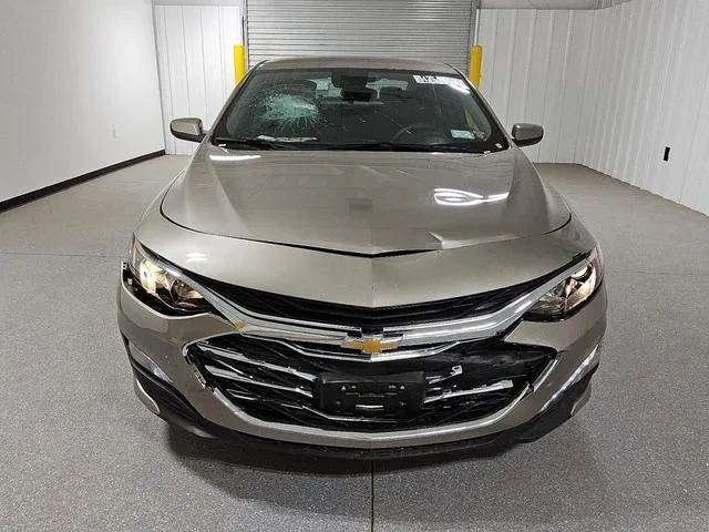 1G1ZD5STXPF224179 2023 2023 Chevrolet Malibu- LT 5