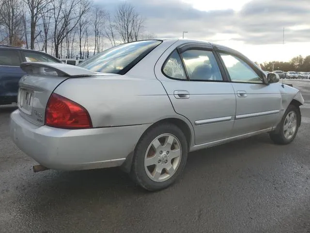 3N1CB51D46L485439 2006 2006 Nissan Sentra- 1-8 3