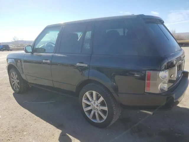 SALMF13466A238144 2006 2006 Land Rover Range Rover- Superch 2