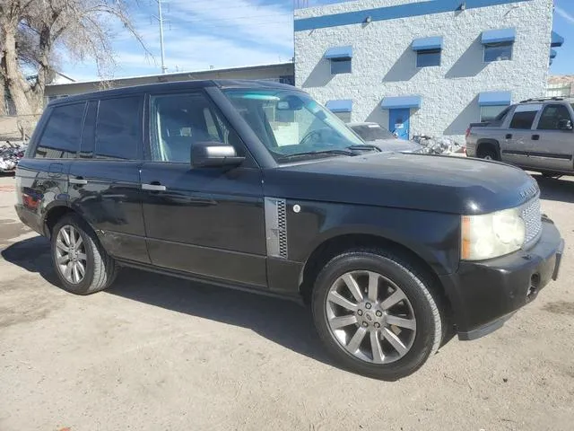 SALMF13466A238144 2006 2006 Land Rover Range Rover- Superch 4