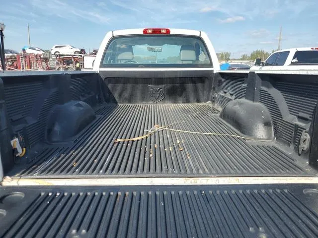 1D7HA16N96J218942 2006 2006 Dodge RAM 1500- ST 10